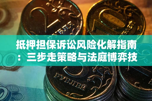 北京抵押担保诉讼风险化解指南：三步走策略与法庭博弈技巧
